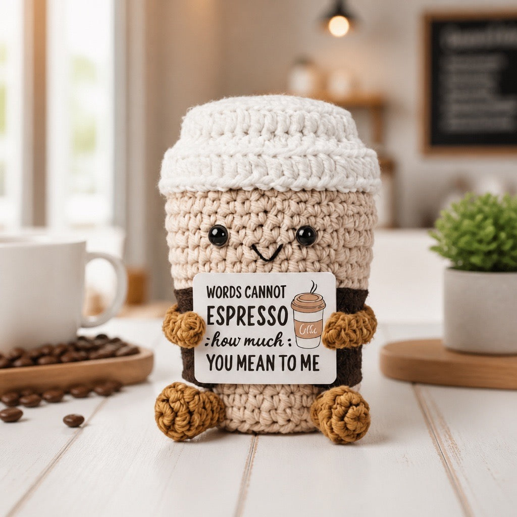 Crochet Collection