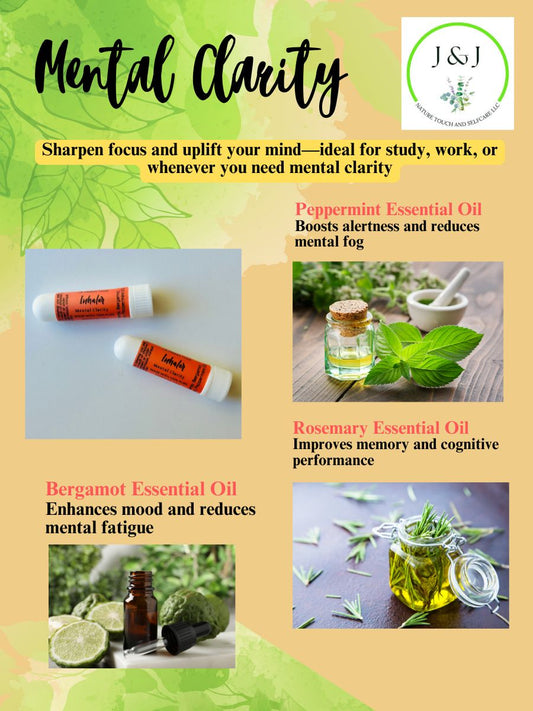 Inhalers – Quick Refresh, Natural Relief