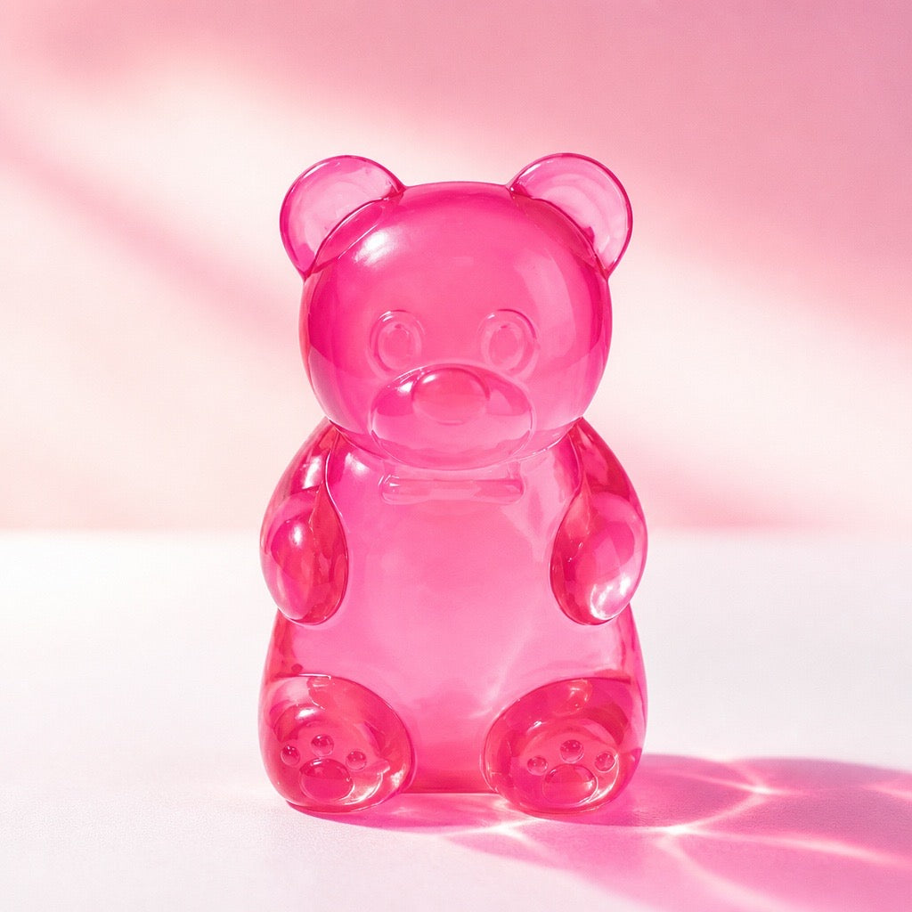 Gummy Bear Squishy