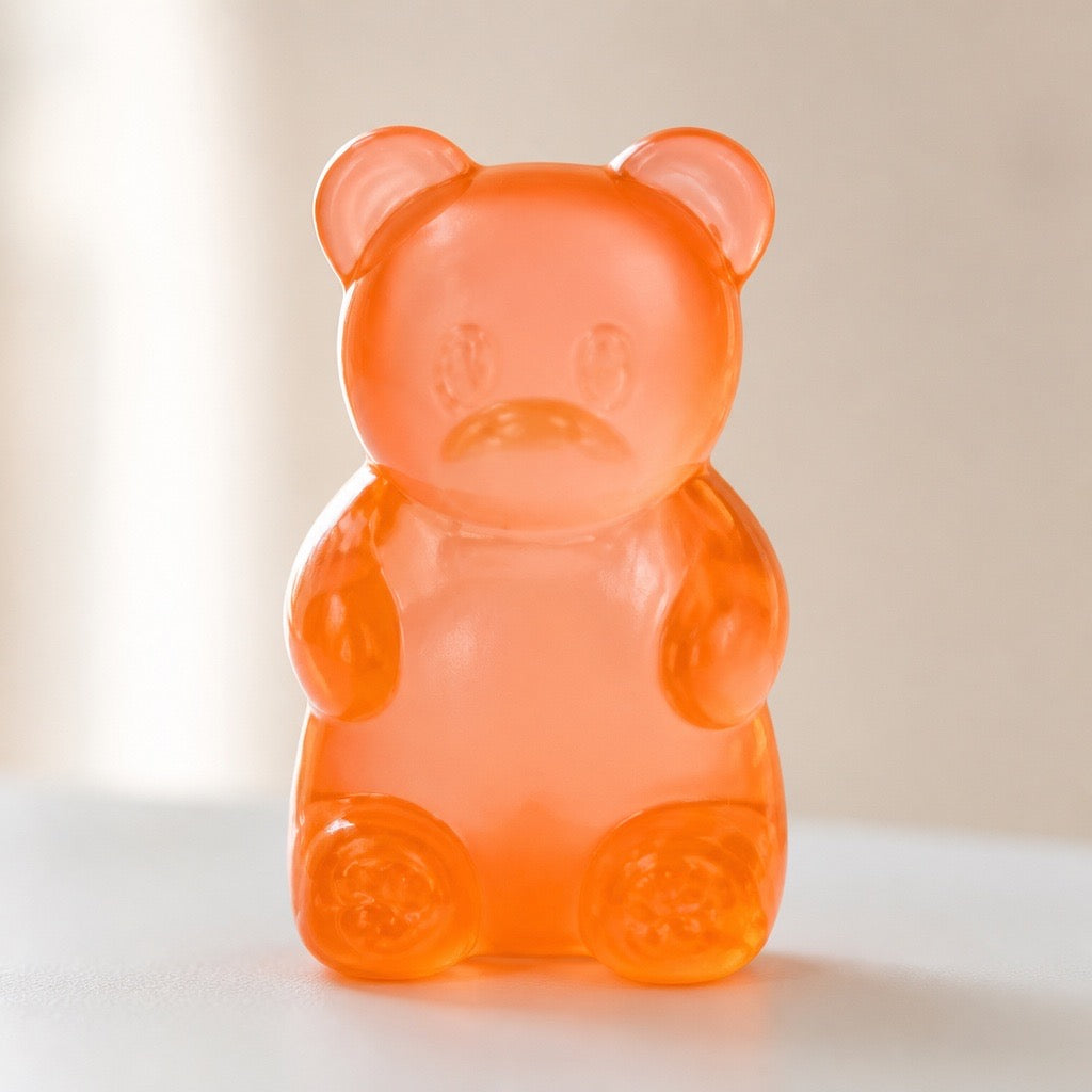 Gummy Bear Squishy