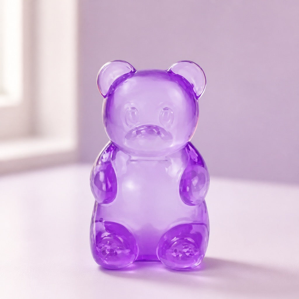 Gummy Bear Squishy