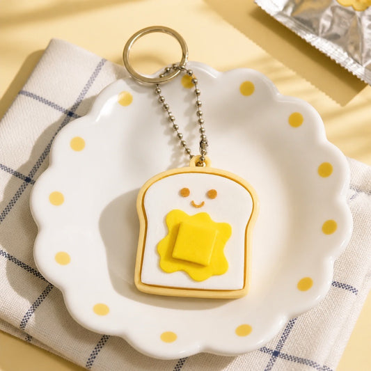 Mr. Toast Fidget Toy