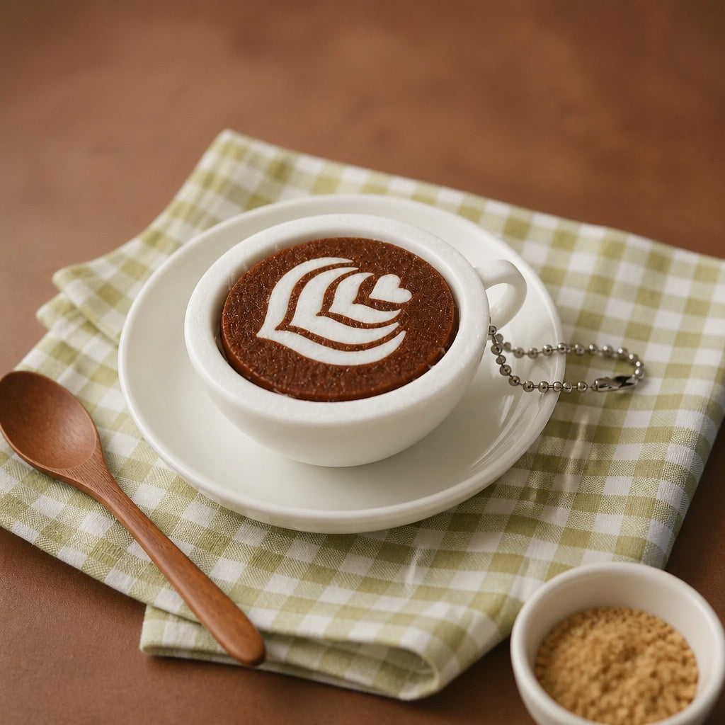 Coffee Fidget Toy