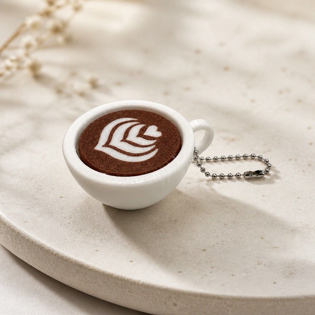 Coffee Fidget Toy