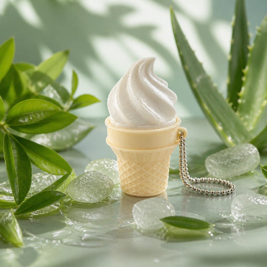 Ice Cream Fidget Toy