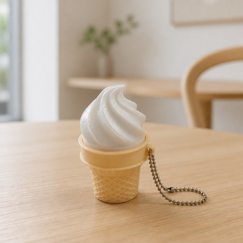 Ice Cream Fidget Toy