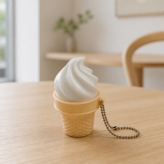 Ice Cream Fidget Toy