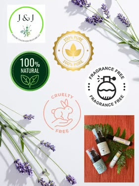 Aromatic Body Mist - Lavender